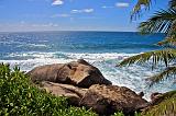 SEYCHELLES - 729 - Mahe Island